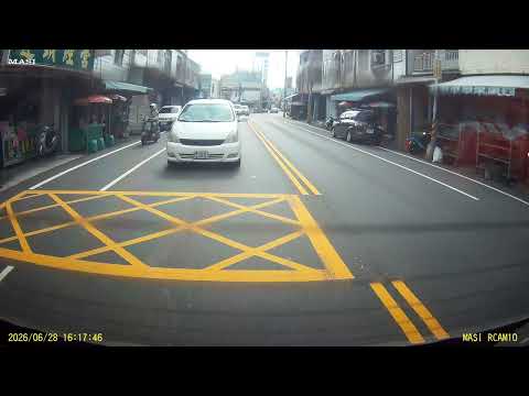 高雄 美濃 車禍