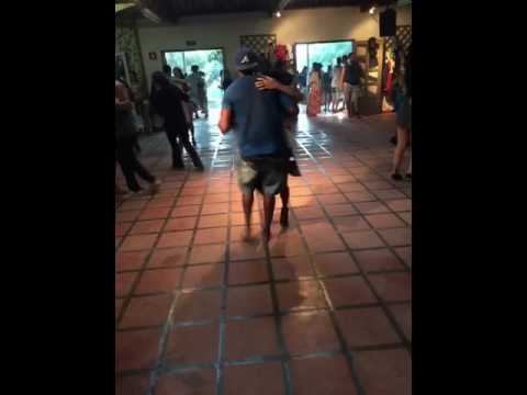 Lethicia Antunes e João Ricardo Saraiva #Forró