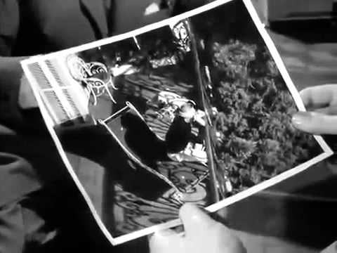 Danger Man   2x08   The Battle of the Cameras - Full Episode