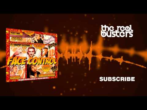 DJ Sandro Escobar & Рэпер СЯВА - Фэйсконтроль