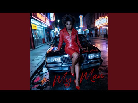 My Man