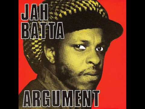 Jah Batta - Youtman Time