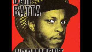 Jah Batta - Youtman Time