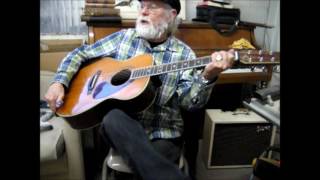 Video thumbnail for Yamaha FG1500 acoustic guitar by wallpapermusique
