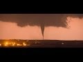 LIVE Storm Chase - Midwest Severe Weather.