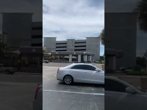 Daytona Beach, Florida - Quality Inn