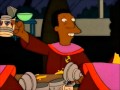 The Simpsons The Stonecutters Song