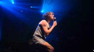 Stereolad 05 Our Trinitone Blast (Village Underground 10/03/2016)