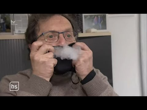 Unterschiede bei Masken: OP oder FFP2? | hessenschau