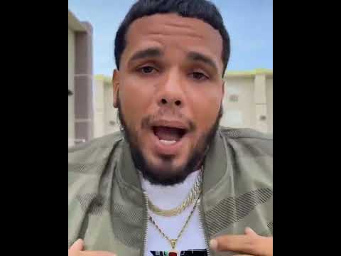 @elchillipr - "sigo brillando" (Freestyle)