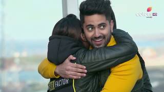 Khatron Ke Khiladi S09 | Is The Red Flag Too Far For Zain?