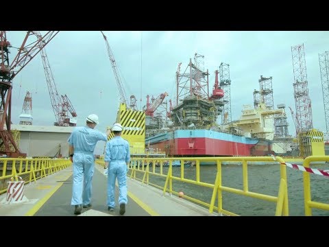 Maersk Drilling Implements Digital Industrial Applications