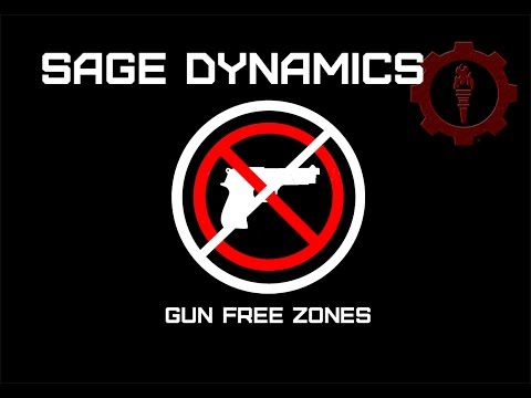 Gun Free Zones