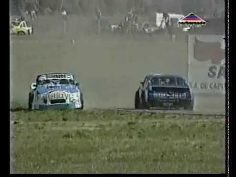 Turismo Carretera 1999:11ma Fecha La Plata