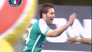 Audax Italiano 2 - 1 Unión La Calera | Campeonato Clausura 2012