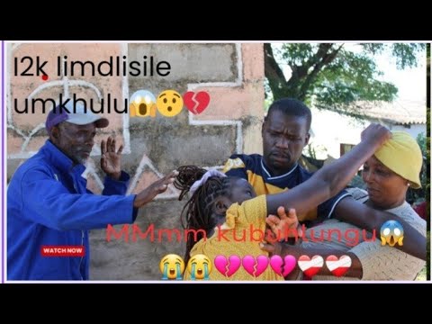 Part6:Idliso😱. Ikhehla elimithisa ama2k💔 @umjoloshow@cmtvsa@THULELENI_TV@kingzosotv2965