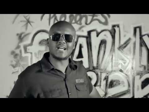 FRANKLY CYPHER 1 FT MANSU-LI, GIFTED SON,ADAM SHULE KONGWE & LIL DWIN
