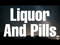 Brayn Andrews - Liquor And Pills (Lyrics) New TikTok Song