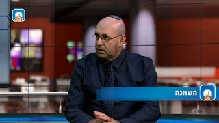 השמנה- ד"ר דרור דיקר
