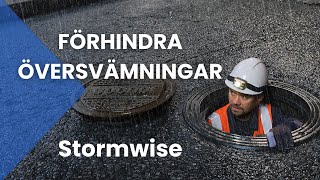 Uponor Stormwise