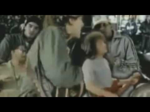 "Where is my Grind" Clipse, Toto, and Pixies Mashup