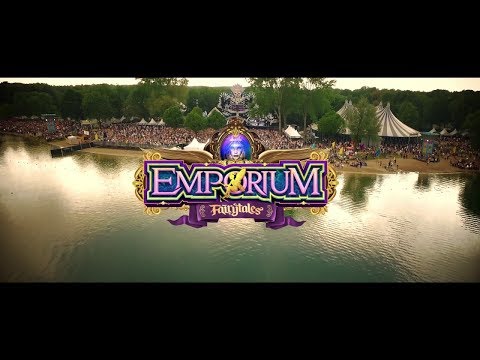 Emporium Aftermovie 2019