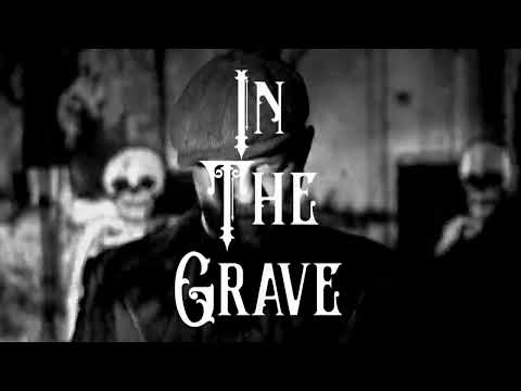 Shayfer James - One Foot in the Grave (Official Lyric Video)