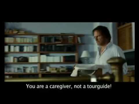 Cartagena (Trailer)