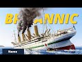 Sinking Of HMHS Britannic Nemo By Nightwish