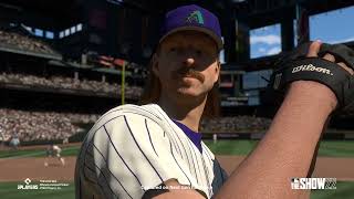 MLB The Show 22 video 1
