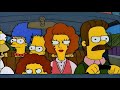 Random Awesome Simpsons Clips Vol 6