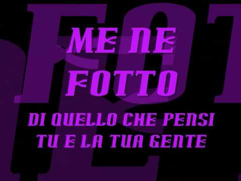 Olli Vincent - Me Ne Fotto