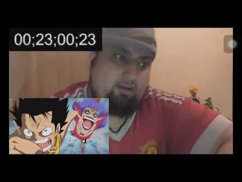 Uzumaki khan funniest clip One piece