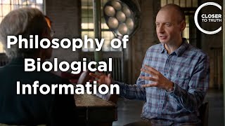 Samir Okasha - Philosophy of Biological Information