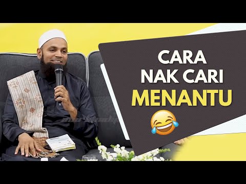 Nak Tak Jadi Menantu MAMI 