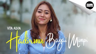 Download lagu Vita Alvia - Hadirmu Bagai Mimpi (DJ Remix Full Bass) | Resample Cover mp3 Download lagu Vita Alvia - Hadirmu Bagai Mimpi (DJ Remix Full Bass) | Resample Cover mp3