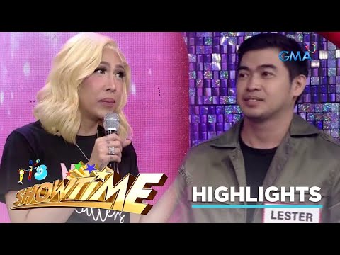 It's Showtime: Vice disagrees with Lester’s mindset about cheating (EXpecially For You)