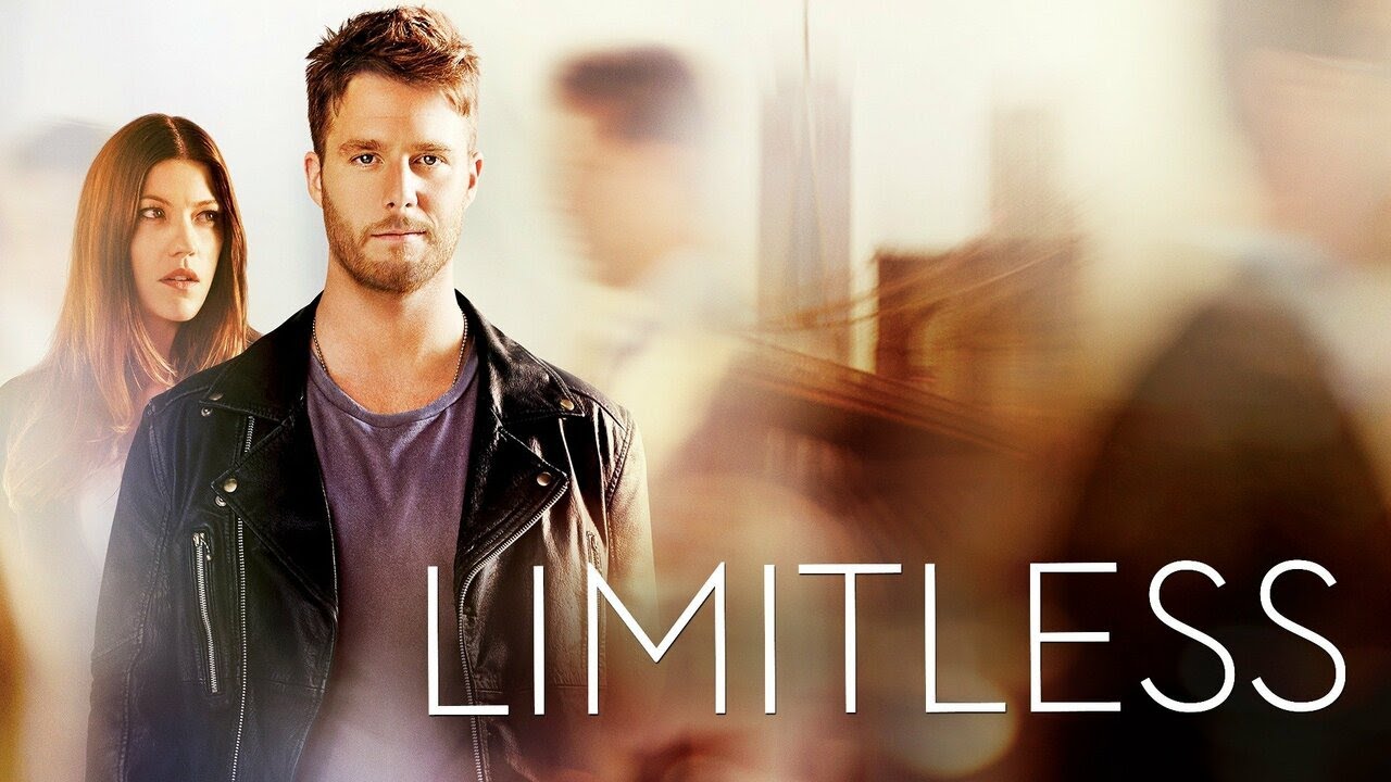 Limitless S01 -Trailer | TV series | 2015