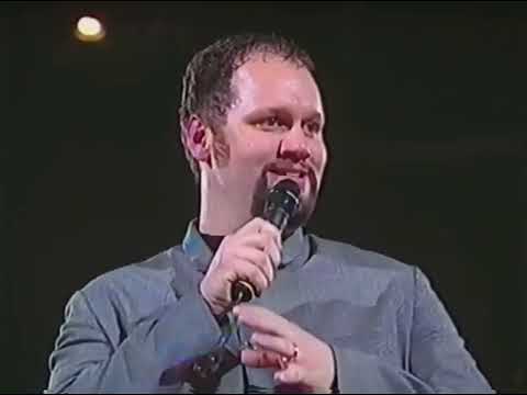 The King Is Coming - Gaither Vocal Band (Praise Gathering '97)