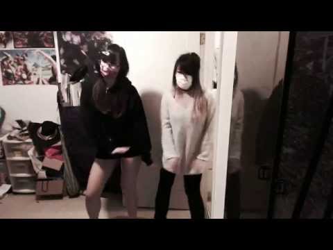 ☆( ╹◡╹)っー’･*:.｡. Lubuns and Aria's First Time (PART 2) .｡.:*･゜ﾟ･* ξ(╹-╹｡ζ ☆