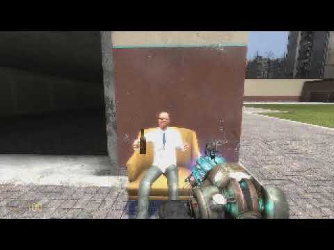generic gmod arg