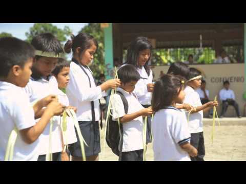 Journey - Friends For Change - Disney Channel Official