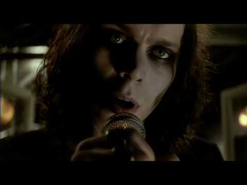 H.I.M. - In Joy And Sorrow (Official Video) [4K Remastered]