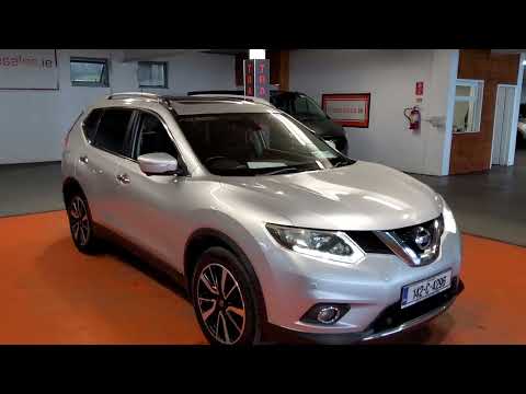 Nissan X-Trail 2014 - Image 2