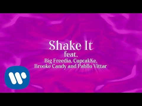 Video thumbnail for Shake It