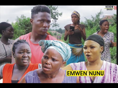 EMWEN NUNU PART 1  [ LATEST BENIN MOVIE 2020]