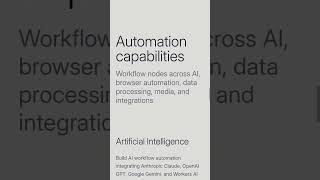Dafthunk AI Tutorial | Build Automated Workflows Without Code 🤯🤖