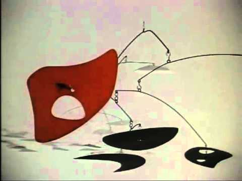 Alexander Calder