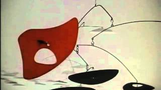 Alexander Calder