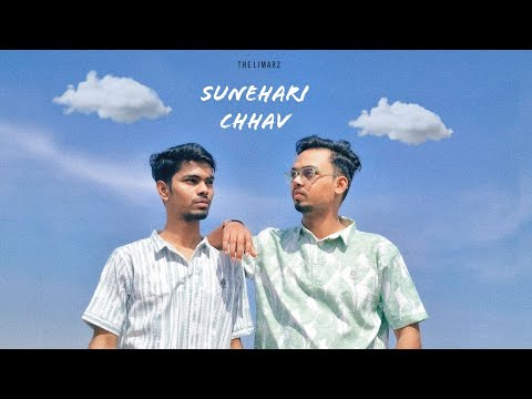 The Limarz - Sunehari Chhav | Hindi love Song